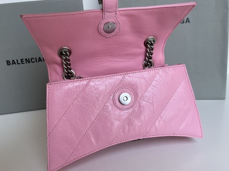 Balenciaga Hourglass Bags